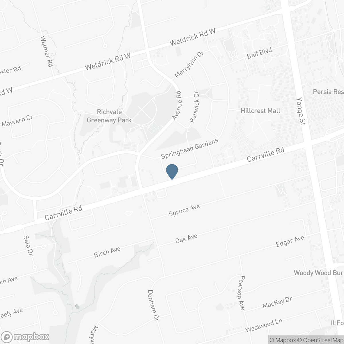 29 LILLOOET CRESCENT, Richmond Hill, Ontario L4C 5A6